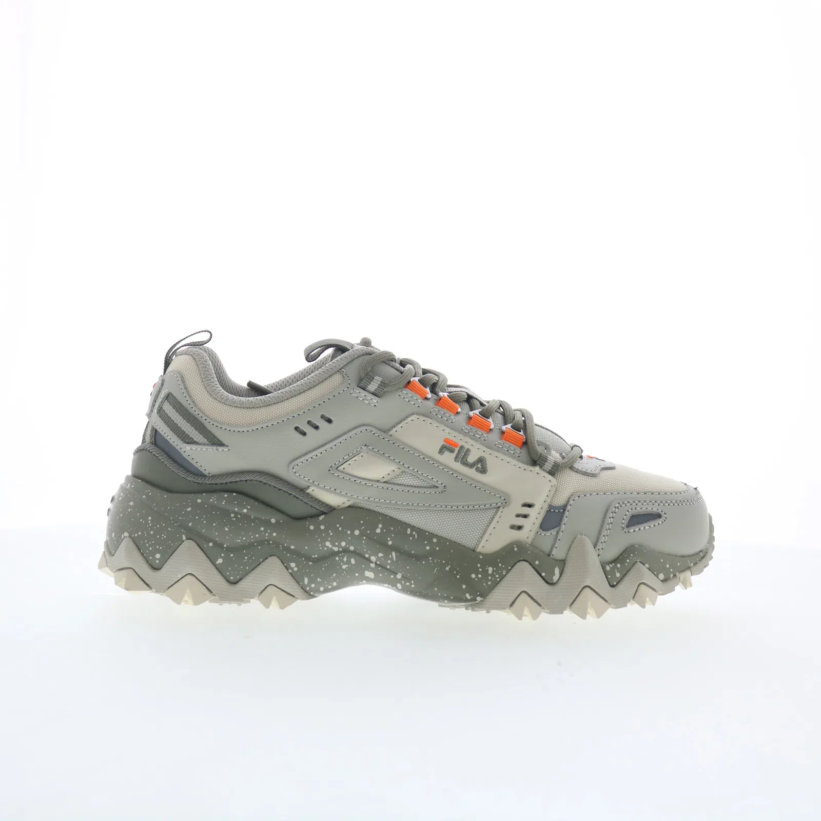 All New Shoes